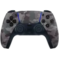 Беспроводной геймпад Sony PlayStation DualSense Grey Camouflage – photo 1