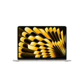 MacBook Air 13.6" M5 (10C CPU/10C GPU), 24 GB, 1 TB, Starlight – photo 1