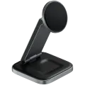 SATECHI Wireless Charger to USB Type C, 15, Space Gray – photo 2