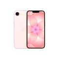 iPhone 17e, 256 GB, Soft Pink – photo 1