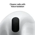 AirPods 4, White – photo 5
