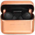 Beo Grace Wireless Headset, Honey Tone – photo 1
