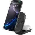 BELKIN Wireless Charger USB-C (1.5m), 25 W, Black – photo 1