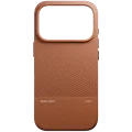 NATIVE UNION Чехол (RE)Classic с MagSafe Tan для iPhone 17 Pro – photo 2