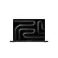 MacBook Pro 14.2" M5 Pro (15C CPU/16C GPU), 24 GB, 2 TB, Space Black – photo 1