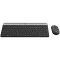 LOGITECH (CIS) MK470 Keyboard, Russian/International English – photo 2