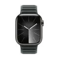 Curea APPLE Magnetic Link pentru Apple Watch 41mm, Evergreen – photo 3