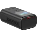 CANYON OnPower 130 Живлення - зарядний пристрій для батареї, Темно-сірий – photo 4