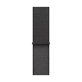 Apple Sport Loop Band for Apple Watch 44/45/46/49 mm, Dark Gray – photo 1