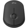 LOGITECH  M350s Мышь, Графит – photo 3