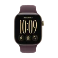 Apple Sport Band Удлинитель ремешка для Apple Watch 38/40/41 mm, Размер M/L, Темно-красный – photo 3