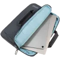 TUCANO Bag WORK-OUT 4  Blue for MacBook Pro 14 – photo 4