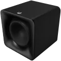 Klipsch Flexus SUB 100 Subwoofer 10'', Black – photo 1