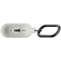 NATIVE UNION Case Active with MagSafe Sandstone for AirPods (Gen4) – photo 3
