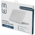 Shell Case MW CRYSTAL  Clear for MacBook Air 15.3 – photo 2