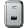 Адаптер питания SATECHI USB-C, 30 Вт – photo 3