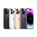 iPhone 14 Pro, 256 ГБ, Silver – photo 5