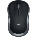 Мышь LOGITECH M185 Wireless Grey (L910-002238) – photo 1