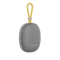 CANYON OnMove 12 Portable Speaker, Gray – photo 3