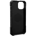 UAG Պաշտպանիչ պատյան Monarch Pro հետ MagSafe Սև for iPhone 14 – photo 4