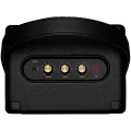 MARSHALL Портативная колонка Tufton, Black and Brass – photo 2