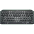 Клавиатура LOGITECH MX Keys Mini (L920-010501) – photo 1
