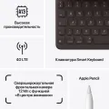 iPad 10.2 9 Gen, 64 ГБ Wi-Fi 2021, Серебристый – photo 5