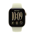 Apple Sport Band Бауды ұзарту үшін Apple Watch 44/45/46/49 mm, Өлшемі S/M, Pale Succulent – photo 3