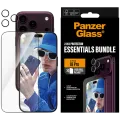 PANZERGLASS Safety Glass  for iPhone 18 Pro2-in-1 Essentials Bundle – photo 1