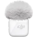 DJI Mic Mini Transmitter, Arctic White – photo 5