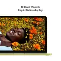 MacBook Neo 13"  A18 Pro (6C CPU/5C GPU), 8 ГБ, 256 ГБ, Citrus – photo 5