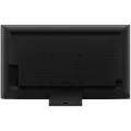 Smart ТВ TCL, QLED, 75", UHD, Чорний – photo 4