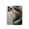 iPhone 15 Pro, 1 TB, Natural Titanium – photo 1