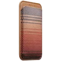 PITAKA Wallet Magnetic Woven Wallet  Sunset для Любой iPhone – photo 2