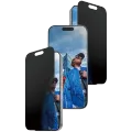 PANZERGLASS Safety Glass  for iPhone 17/16 Pro – photo 4