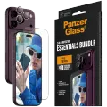 PANZERGLASS Safety Glass  for iPhone 18 Pro2-in-1 Essentials Bundle – photo 3