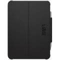 UAG Smart Folio Plyo LT  Ice/Black for iPad Pro 13 (M4)/Pro 13 (M5) – photo 1
