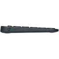 Keyboard LOGITECH K380, Dark Gray – photo 5