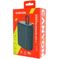 CANYON BSP-4 Portable Speaker, Dark Gray – photo 4