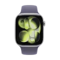 Apple Sport Band for Apple Watch 44/45/46/49 mm, Size S/M, Purple Fog – photo 3