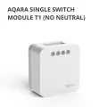 AQARASmart Remote Control Module T1, White – photo 4