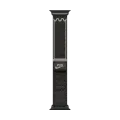 Apple 46mm Nike Sport Loop for Apple Watch 44/45/46/49 mm, After Dark Black – photo 2