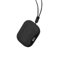 UNIQ Պատյան Lyden DS  Dallas Black for AirPods (Gen4) – photo 2