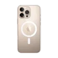 Apple Чехол Clear Case с MagSafe Прозрачный для iPhone 16 Pro Max – photo 2