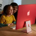iMac 24", ||4480x2520||, Apple M3, 8 ԳԲ, 1x256 ԳԲ Կոշտ կրիչ – photo 6
