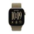 Apple Sport Loop Ремешок для Apple Watch 38/40/41 mm, Размер Универсальный размер, Оливковый – photo 3