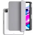 VLP Smart Folio мұқабасы Split Folio  Сұр for iPad Pro 13 (M4)/Pro 13 (M5) – photo 1