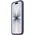 Apple Case Silicone Case with MagSafe Purple Fog for iPhone 17 – photo 2