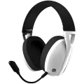 CANYON Ego GH-13 Беспроводная гарнитура, Белый – photo 1