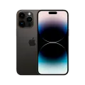 iPhone 14 Pro Max, 128 ГБ, Space Black – photo 1
